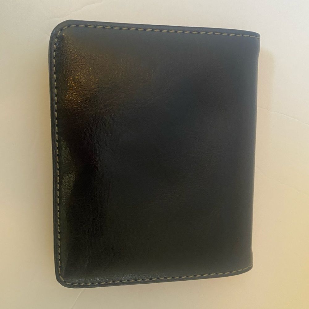 Men’s Bundle: Wallet, Dove Men’s Cream, Mini Tape Measurer Keychain - Brand New - Picture 8 of 14